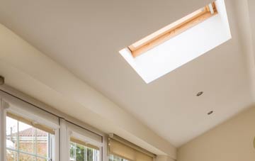 Merbach conservatory roof insulation companies