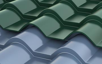 who should consider Merbach plastic roofs