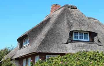 thatch roofing Merbach, Herefordshire