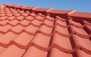 Merbach tile and slate roof replacement