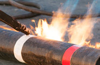 Merbach flat roofing replacement